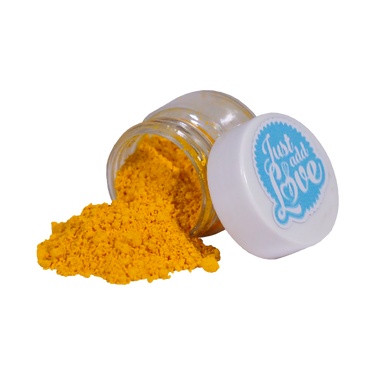 Colours Dust Amarelo 7 ml - JustAddLove